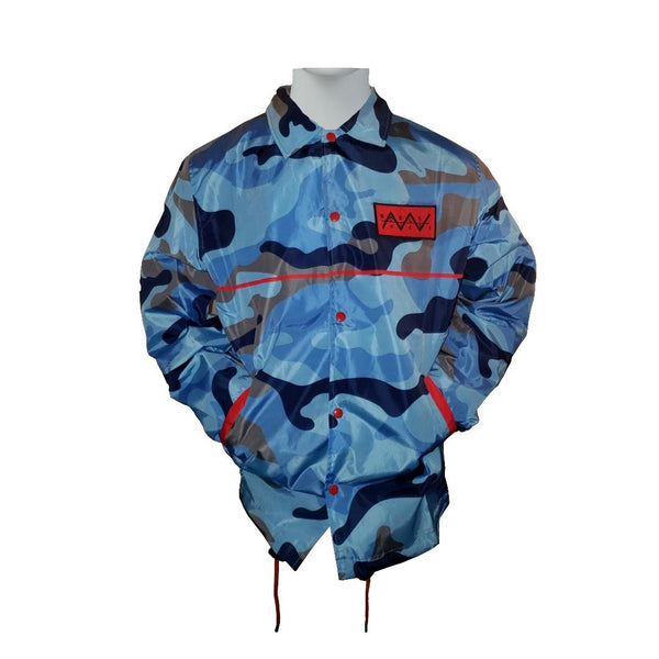 Noble Vices The Blue Wave Of Fatigue