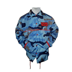 Noble Vices The Blue Wave Of Fatigue