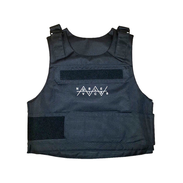 Noble Vices Tactical Vest