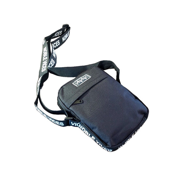 Noble Vices Saddle Bags