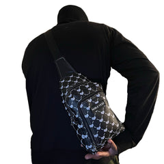 Noble Vices Premium Handbag