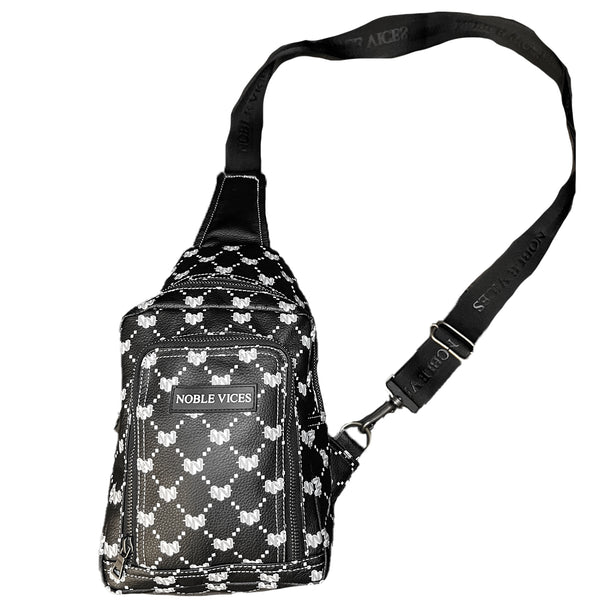 Noble Vices Premium Handbag