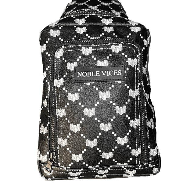Noble Vices Premium Handbag