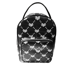 NOBLE VICES MINI RIDER LUXURY BAG BLACK