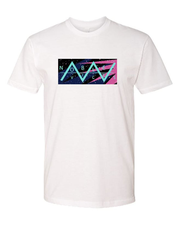 Noble Vices Galaxy T-Shirt